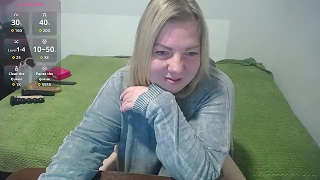 MARGARET gem online show from December 17, 10:20 am