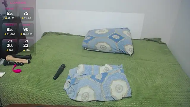 MARGARET gem online show from September 9, 5:06 am