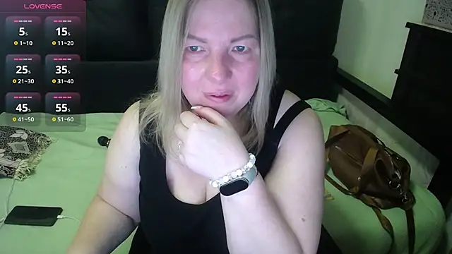 MARGARET gem online show from May 28, 4:53 am