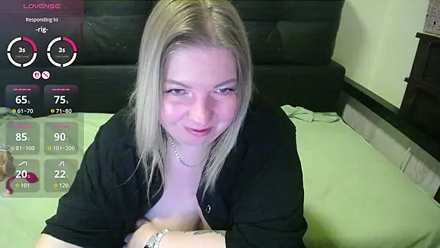 MARGARET gem online show from May 17, 7:03 pm