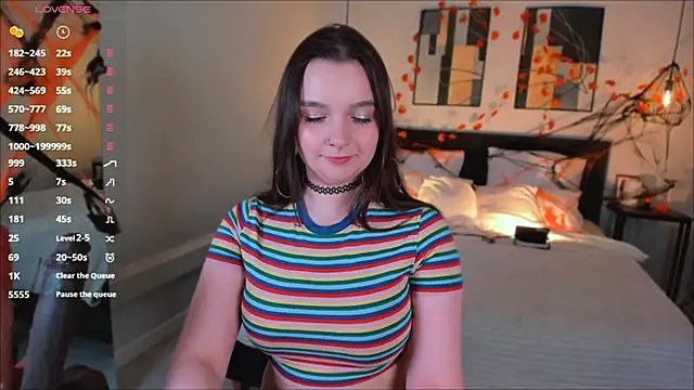 Ooops Boobss online show from October 22, 2:38 pm