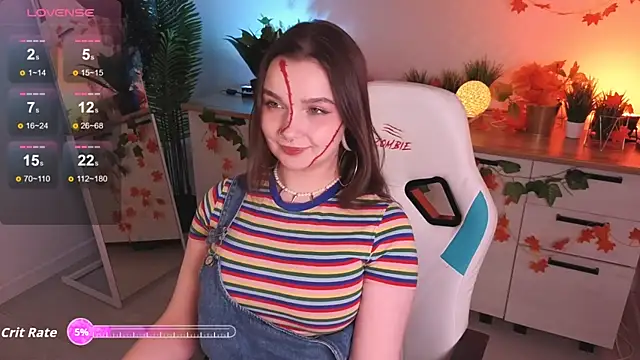 Ooops Boobss online show from October 31, 10:12 am