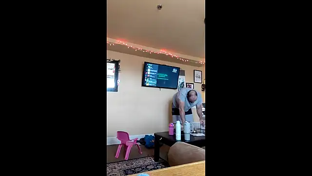 Lexxstacy online show from December 19, 5:59 pm