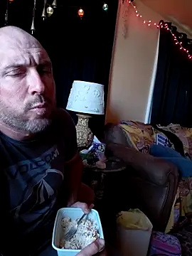 Lexxstacy online show from March 12, 7:18 pm