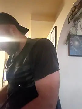 Lexxstacy online show from October 27, 8:43 pm