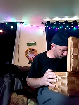 Lexxstacy online show from November 6, 6:45 pm