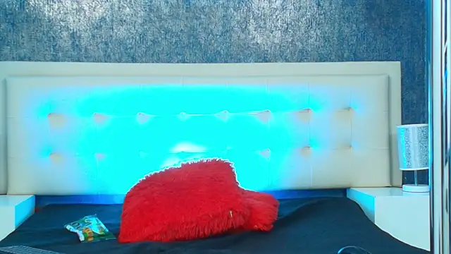 Erick Zhimerman online show from November 5, 4:04 am