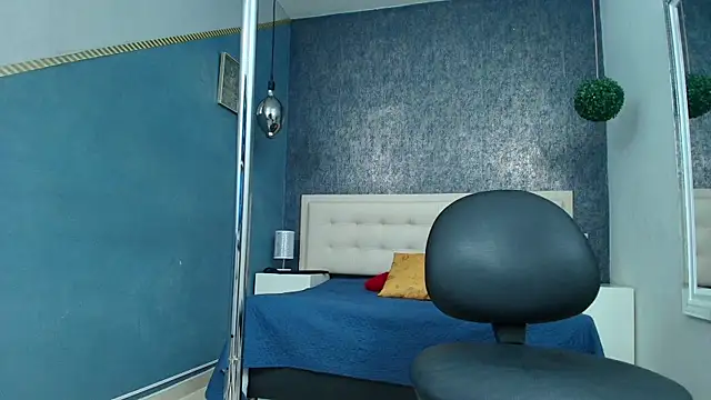 Erick Zhimerman online show from January 12, 4:08 am