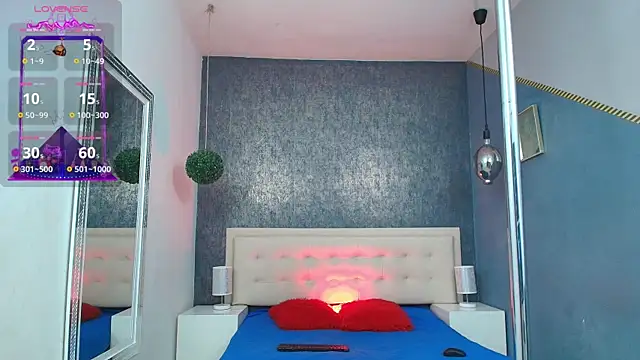 Erick Zhimerman online show from November 10, 5:01 am