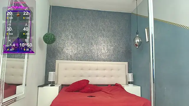 Erick Zhimerman online show from November 12, 5:22 am