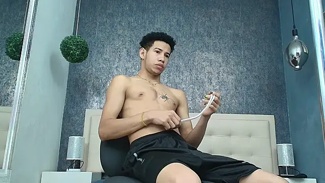 Erick Zhimerman online show from April 9, 12:33 pm