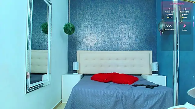 Erick Zhimerman online show from November 8, 4:05 am