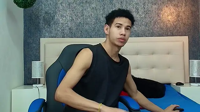 Erick Zhimerman online show from April 7, 11:56 am