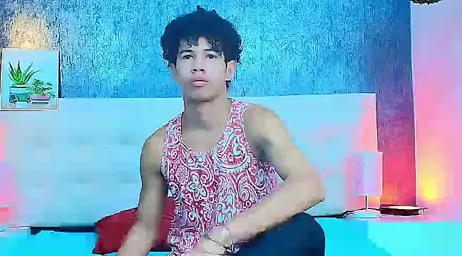 Snapshot of Erick_Zhimerman chatting on March 3, 3:38 am Erick Zhimerman online show from March 3, 3:38 am