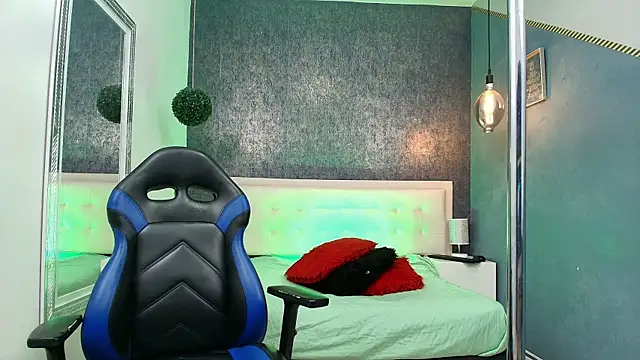 Erick Zhimerman online show from March 11, 4:17 am