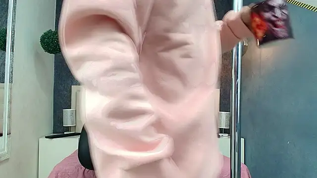 Erick Zhimerman online show from February 1, 4:00 am