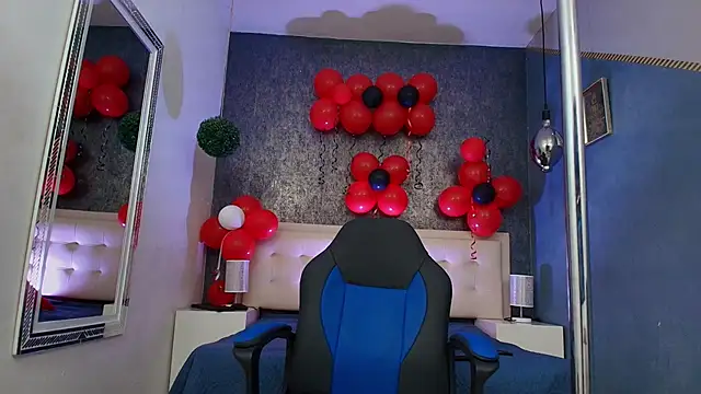 Erick Zhimerman online show from February 9, 4:10 am