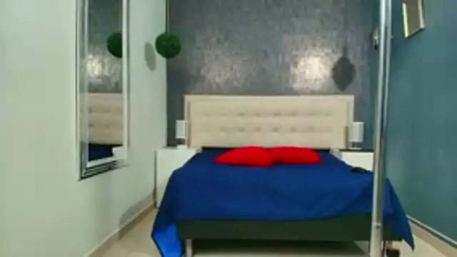 Erick Zhimerman online show from November 22, 3:49 am