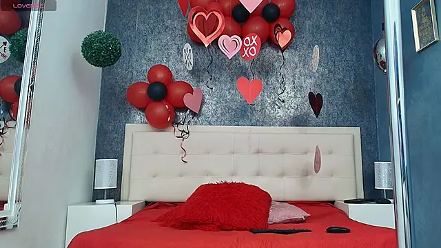 Erick Zhimerman online show from February 16, 4:22 am