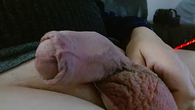 Heracles00 online show from January 9, 11:44 pm