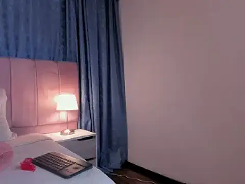 x milu online show from March 18, 8:59 pm