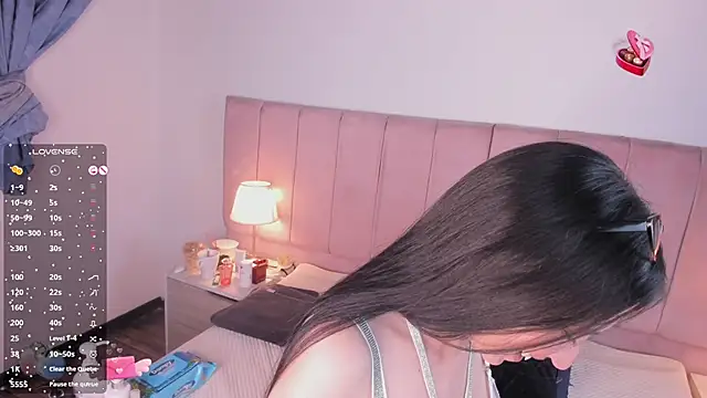 x milu online show from September 26, 4:03 pm