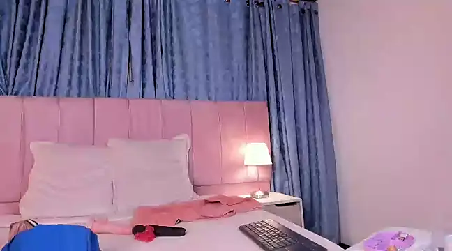 x milu online show from March 14, 5:35 pm