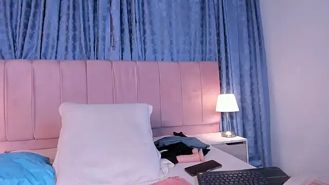 x milu online show from March 13, 11:27 pm