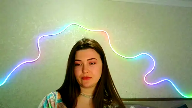 SeductiveTati online show from April 7, 9:49 pm
