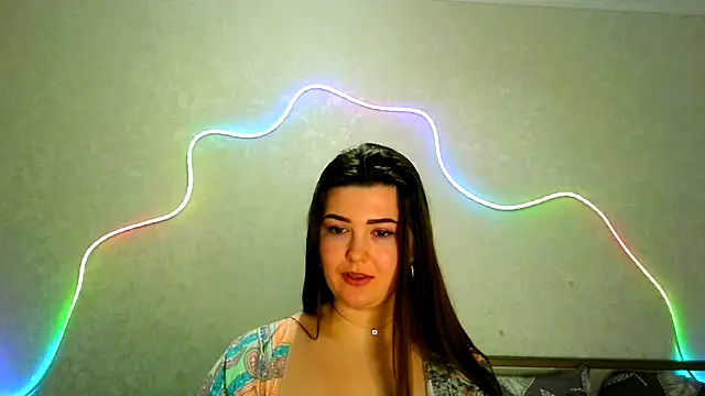 SeductiveTati online show from December 20, 3:42 am