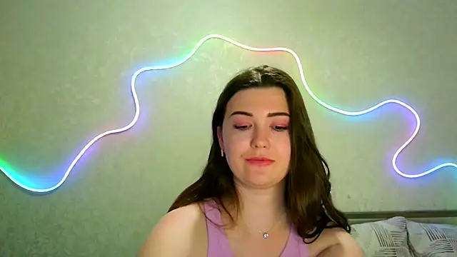 SeductiveTati online show from June 26, 9:09 pm
