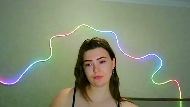 SeductiveTati online show from August 2, 3:20 pm
