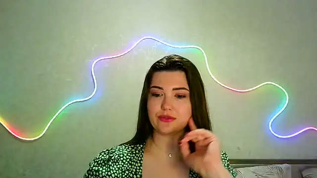 SeductiveTati online show from June 11, 11:35 pm