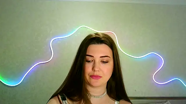 SeductiveTati online show from June 3, 9:08 pm