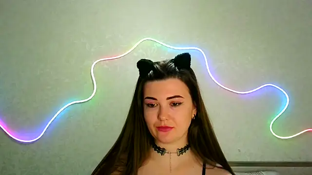 SeductiveTati online show from June 17, 9:36 pm