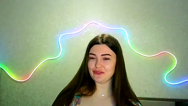 SeductiveTati online show from April 24, 1:57 pm