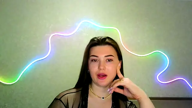 SeductiveTati online show from March 23, 11:37 pm