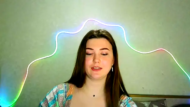 SeductiveTati online show from December 21, 1:41 am