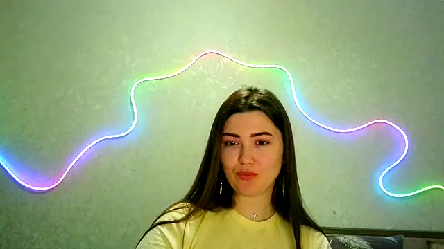 SeductiveTati online show from April 14, 10:26 pm