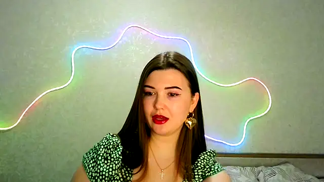 SeductiveTati online show from January 14, 7:50 pm