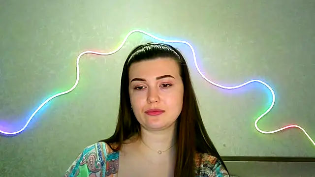 SeductiveTati online show from March 25, 10:52 pm