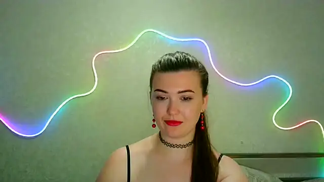 SeductiveTati online show from July 15, 11:23 pm