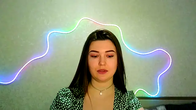 SeductiveTati online show from March 6, 10:38 pm