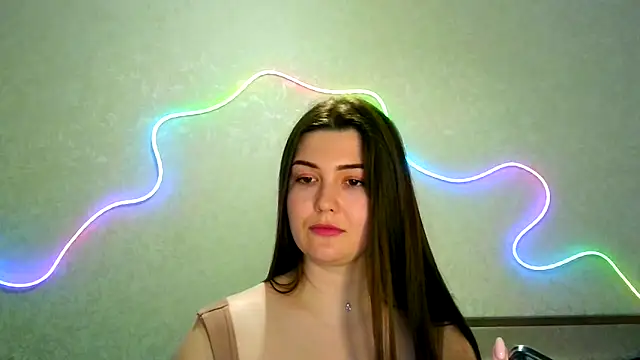 SeductiveTati online show from April 12, 11:41 pm