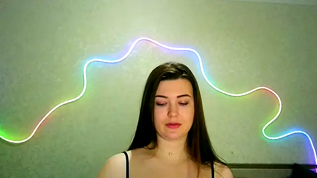 SeductiveTati online show from March 17, 7:33 am