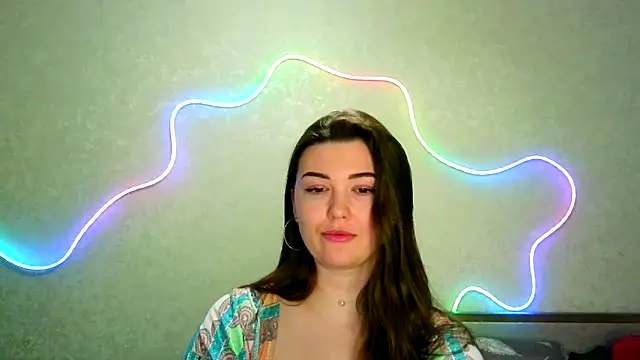 SeductiveTati online show from March 16, 4:32 pm