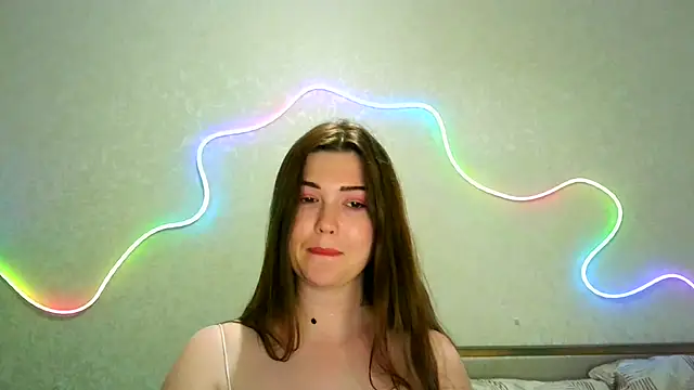 SeductiveTati online show from June 7, 9:20 pm