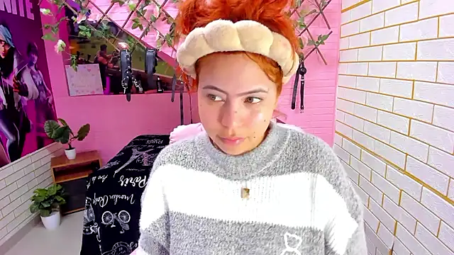 marcellaa303av online show from January 13, 11:08 pm