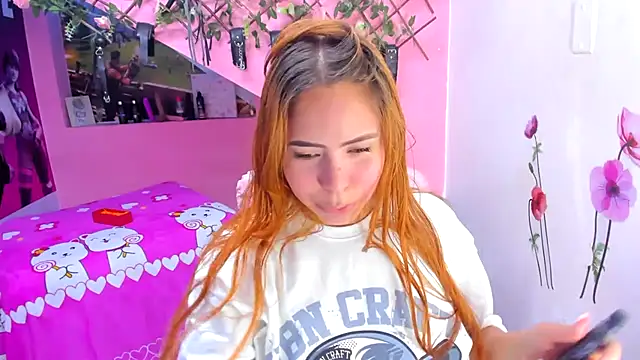 marcellaa303av online show from November 16, 3:33 am