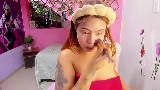marcellaa303av online show from October 21, 3:39 am